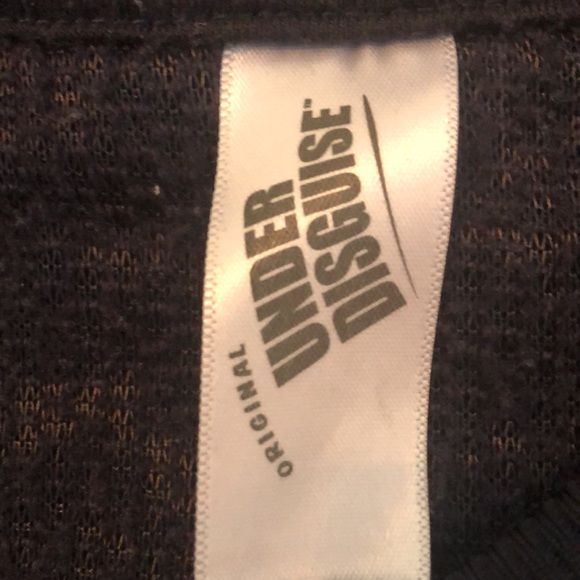 UNDER DISGUISE loungewear/ sleepwear size large - Picture 10 of 11